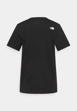 The North Face FOUNDATION GRAPHIC TEE - T-shirt basique Prix Avantageux vêtements randonnée female -THE NORTH FACE Shop 2b08063949b34c2da4006ecabbce75bf