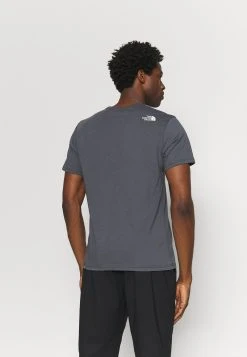 Prix Sacrifiés The North Face NATURAL WONDERS TEE - T-shirt imprimé vêtements randonnée male 12 Prix Sacrifiés The North Face NATURAL WONDERS TEE - T-shirt imprimé vêtements randonnée male -THE NORTH FACE Shop 2b58a235c5114c7c82f9b845b274586a