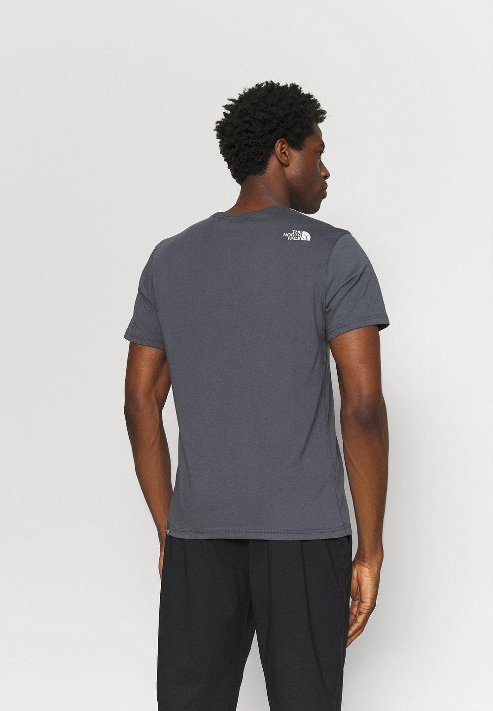 Prix Sacrifiés The North Face NATURAL WONDERS TEE - T-shirt imprimé vêtements randonnée male 5 Prix Sacrifiés The North Face NATURAL WONDERS TEE - T-shirt imprimé vêtements randonnée male – Image 3