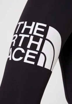 The North Face Qualité garantie 100% FLEX MID RISE - Collants vêtements fitness femme -THE NORTH FACE Shop 2bd1a26651c742dbb4cd55fbf1de4226
