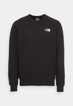 The North Face RAGLAN REDBOX CREW NEW - Sweatshirt Prix Refroidis pulls et gilets homme homme -THE NORTH FACE Shop 2d0a58608b17424d82ce7be3d44a8af4 2