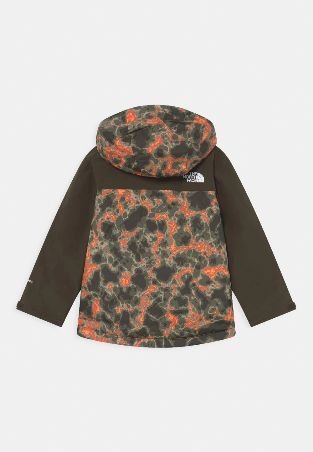 The North Face Prix Ourlé SNOWQUEST PLUS UNISEX - Veste de ski vêtements ski alpin 4 The North Face Prix Ourlé SNOWQUEST PLUS UNISEX - Veste de ski vêtements ski alpin – Image 2