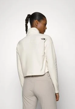 Bon Rapport Coût-Efficacité The North Face GLACIER CROPPED 1/4 ZIP - Sweat polaire vêtements randonnée female 4 Bon Rapport Coût-Efficacité The North Face GLACIER CROPPED 1/4 ZIP - Sweat polaire vêtements randonnée female -THE NORTH FACE Shop 2d420d8a24c94efc9467bac247e8779f
