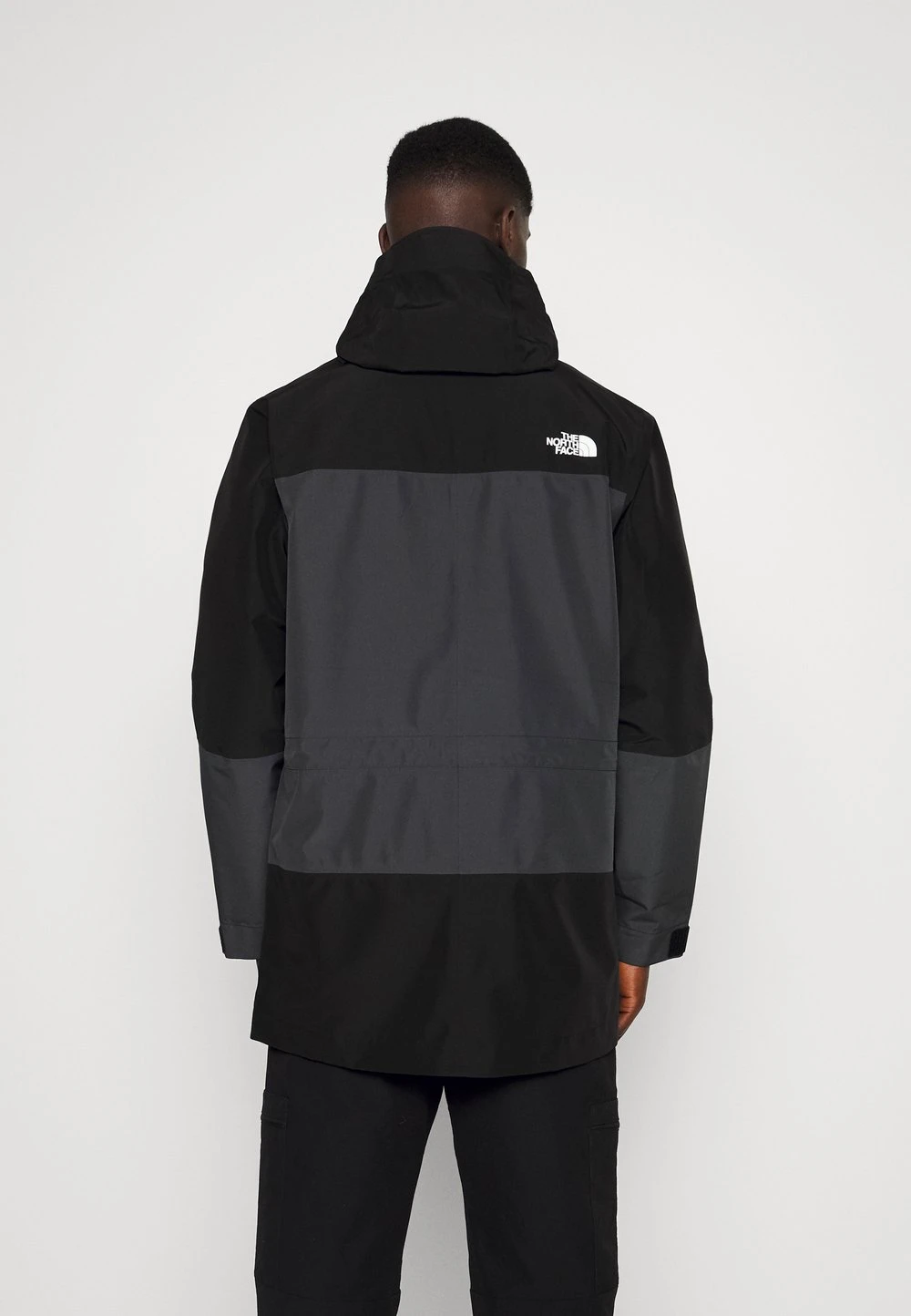 The North Face DRYZZLE ALL WEATHER FUTURELIGHT JACKET - Veste Hardshell Prix Accessible vêtements randonnée homme 7 The North Face DRYZZLE ALL WEATHER FUTURELIGHT JACKET - Veste Hardshell Prix Accessible vêtements randonnée homme – Image 5