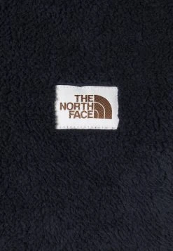 The North Face Prix Bradés CAMPSHIRE FULL ZIP - Veste polaire vêtements randonn&eacute;e male -THE NORTH FACE Shop 2d4918b83e8f49babf503f5ed37b1437