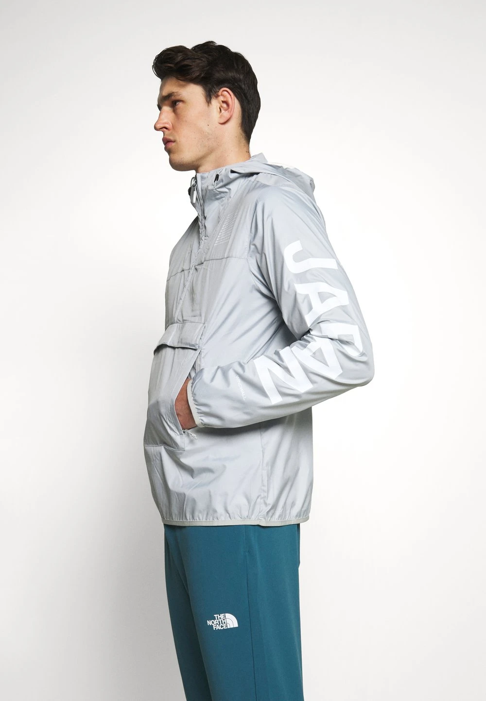 The North Face Vendre-Réclame ANORAK - Blouson vêtements randonnée homme 6 The North Face Vendre-Réclame ANORAK - Blouson vêtements randonnée homme – Image 4