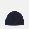 The North Face Meilleure qualité NORM SHALLOW BEANIE UNISEX - Bonnet casquettes, bonnets et chapeaux couleur unie
