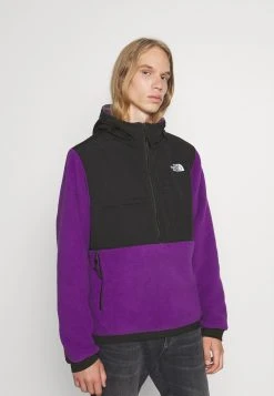 Prix Usine The North Face DENALI - Sweat à capuche sweats & hoodies male