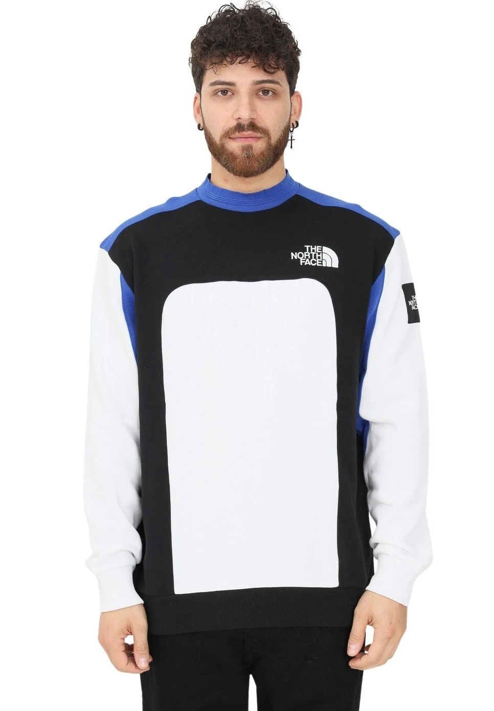 2e0c0dfcfd894164af82a80d521e779c.jpg The North Face Prix Raisonnable Sweatshirt sweats & hoodies col rond male -THE NORTH FACE Shop 2e0c0dfcfd894164af82a80d521e779c