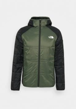 The North Face QUEST SYNTHETIC JACKET - Blouson QualitĂ© SupĂ©rieure vĂȘtements randonnée homme