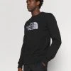 Prix Sympa The North Face DREW PEAK CREW - Sweatshirt vêtements randonnée male 1 Prix Sympa The North Face DREW PEAK CREW - Sweatshirt vêtements randonnée male -THE NORTH FACE Shop 2e56e71180004ad596940c6dddbefd27