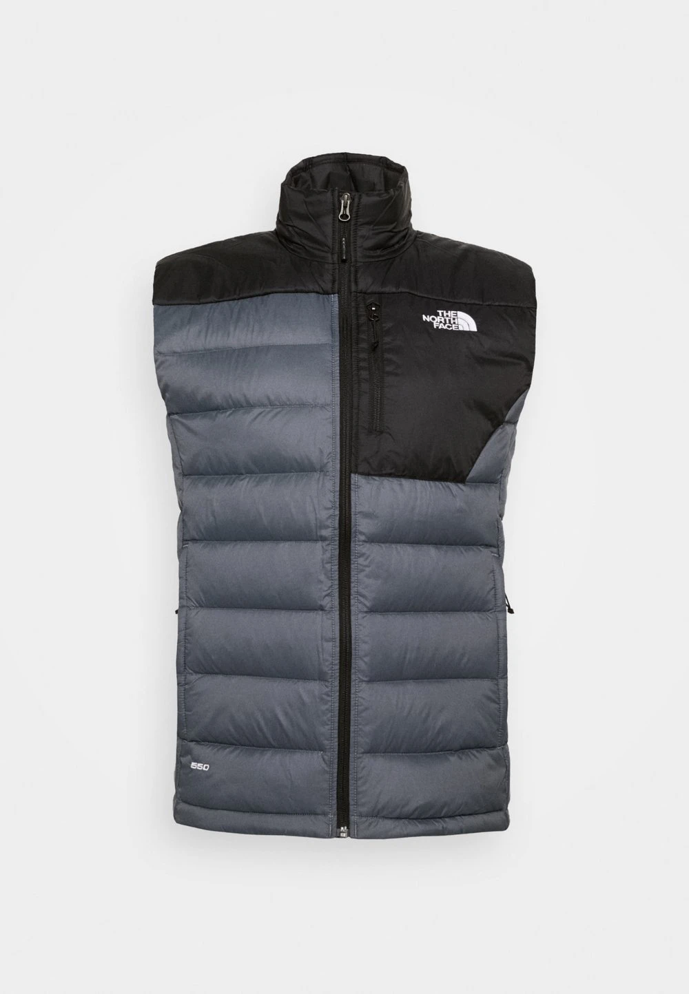 The North Face ACONCAGUA VEST - Veste sans manches Meilleure qualité vêtements randonnée homme 15 The North Face ACONCAGUA VEST - Veste sans manches Meilleure qualité vêtements randonnée homme – Image 13