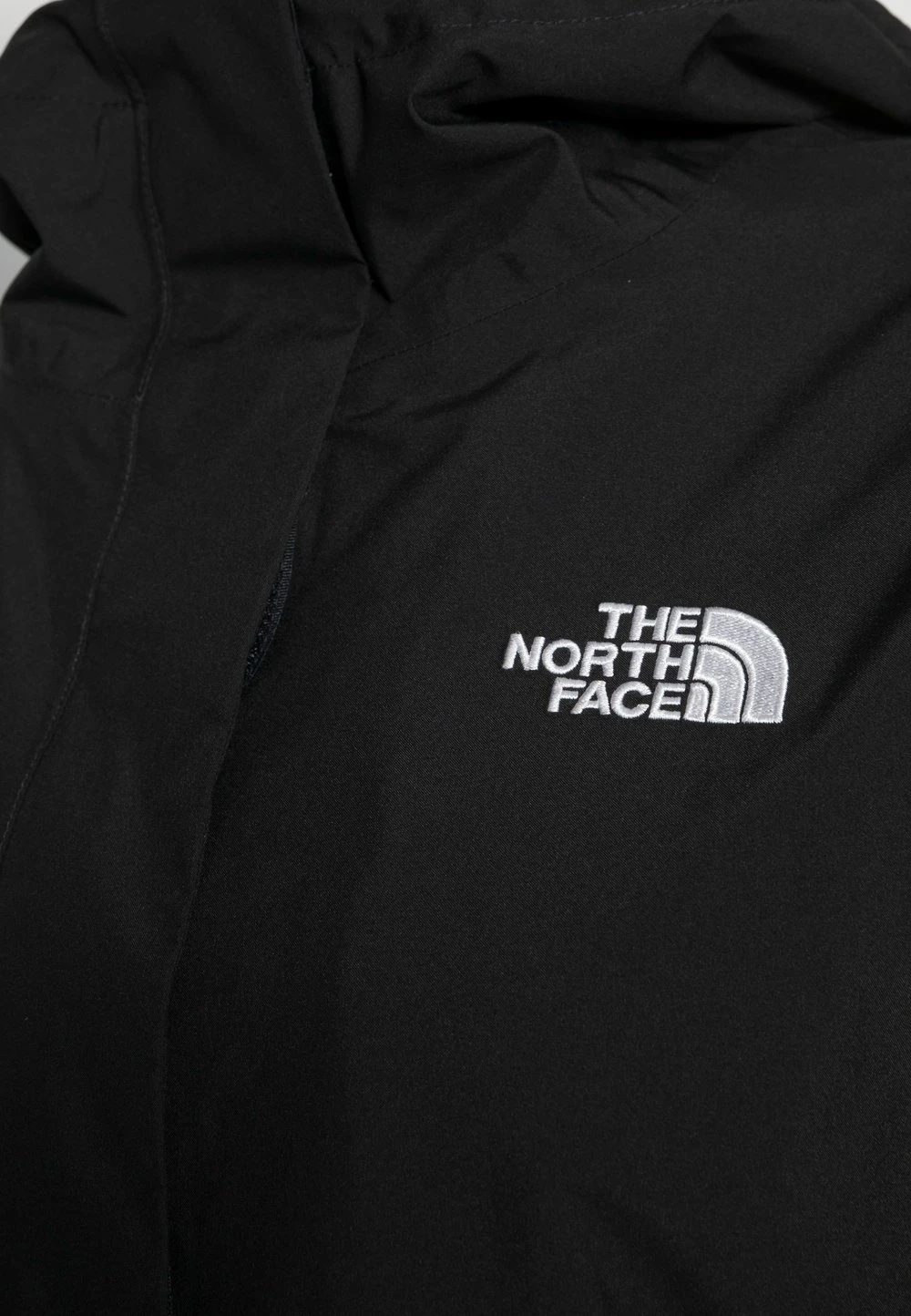 The North Face Prix Équitable CITY BREEZE - Parka manteaux capuche femme 7 The North Face Prix Équitable CITY BREEZE - Parka manteaux capuche femme – Image 5