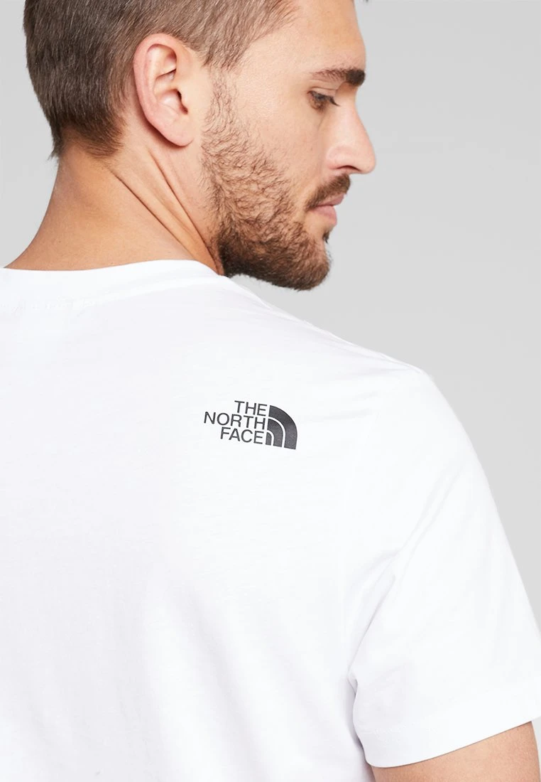 2f021ad2afc442969406ea5b4459ecab.jpg The North Face EASY TEE - T-shirt imprimé Discount En Ligne vêtements randonnée urbaine homme -THE NORTH FACE Shop 2f021ad2afc442969406ea5b4459ecab