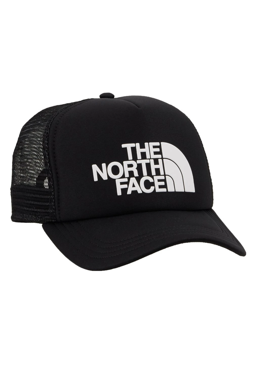 Prix Accessible The North Face LOGO TRUCKER UNISEX - Casquette casquettes imprimé 8 Prix Accessible The North Face LOGO TRUCKER UNISEX - Casquette casquettes imprimé – Image 6