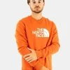 Plus Bas Prix De Vente The North Face Sweatshirt vêtements col rond homme 1 Plus Bas Prix De Vente The North Face Sweatshirt vêtements col rond homme -THE NORTH FACE Shop 2f3a7a6be8b54ee2ac14c15c4ae75f43
