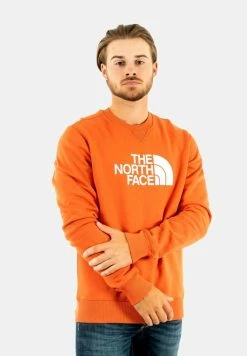 Plus Bas Prix De Vente The North Face Sweatshirt vêtements col rond homme
