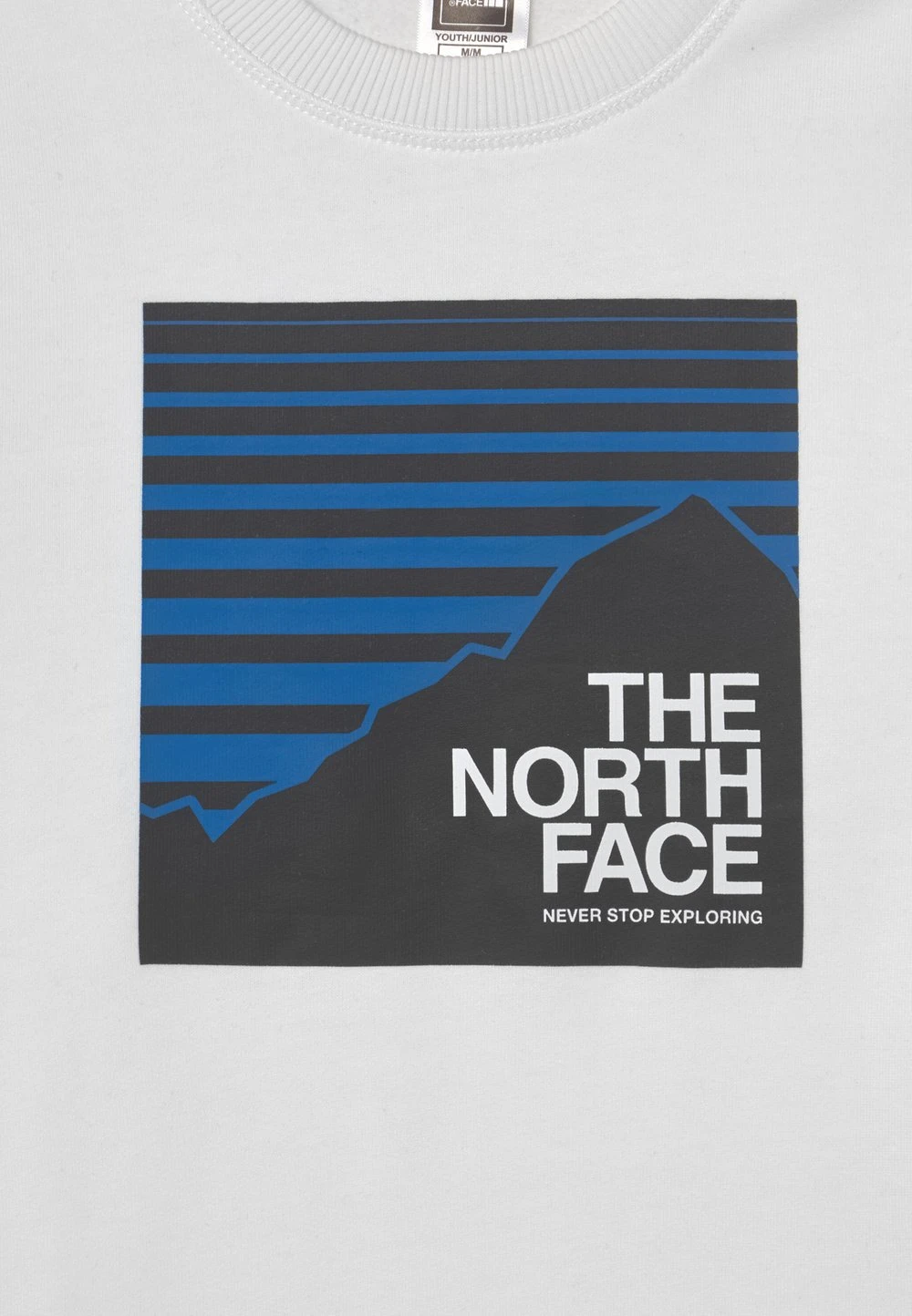 2f58aa471fc14e678f9fae17607744fc.jpg Prix Sympa The North Face BOX CREW UNISEX - Sweatshirt vêtements randonnée -THE NORTH FACE Shop 2f58aa471fc14e678f9fae17607744fc