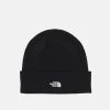 The North Face NORM BEANIE UNISEX - Bonnet Prix Discount casquettes, bonnets et chapeaux couleur unie