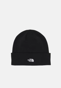 The North Face NORM BEANIE UNISEX - Bonnet Prix Discount casquettes, bonnets et chapeaux couleur unie
