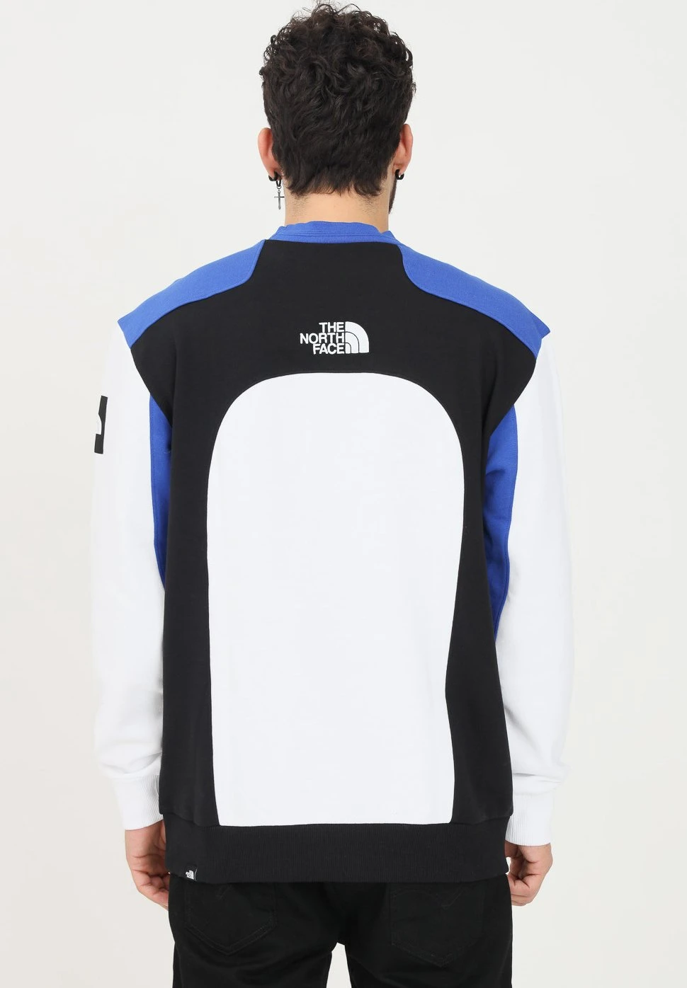 2fd22d0ca4264a7081ca6a95929e6449.jpg The North Face Prix Raisonnable Sweatshirt sweats & hoodies col rond male -THE NORTH FACE Shop 2fd22d0ca4264a7081ca6a95929e6449