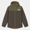 Qualité Garantie The North Face WARM STORM RAIN - Veste imperméable vêtements pluie enfant