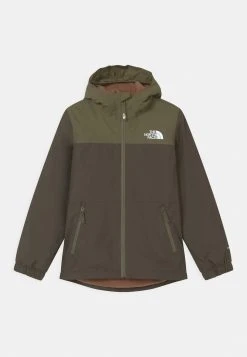 Qualité Garantie The North Face WARM STORM RAIN - Veste imperméable vêtements pluie enfant