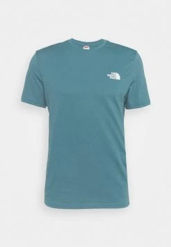 The North Face Meilleur Prix Garanti SIMPLE DOME TEE - T-shirt basique vêtements randonn&eacute;e urbaine homme -THE NORTH FACE Shop 307129c4aa024ee38db64fb5db3fe812 3