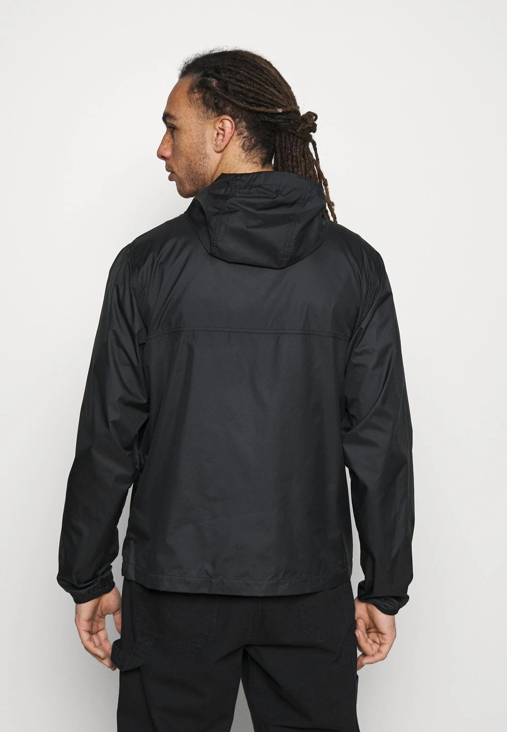 Prix Équitable The North Face CYCLONE JACKET UTILITY - Veste coupe-vent vêtements randonnée homme 5 Prix Équitable The North Face CYCLONE JACKET UTILITY - Veste coupe-vent vêtements randonnée homme – Image 3