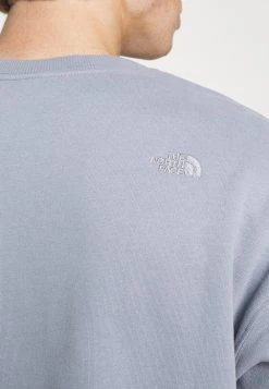 The North Face Qualité garantie 100% CITY STANDARD CREW - Sweatshirt sweats & hoodies col rond male -THE NORTH FACE Shop 3116e273c86143cab62a5e42fd9a5d3b