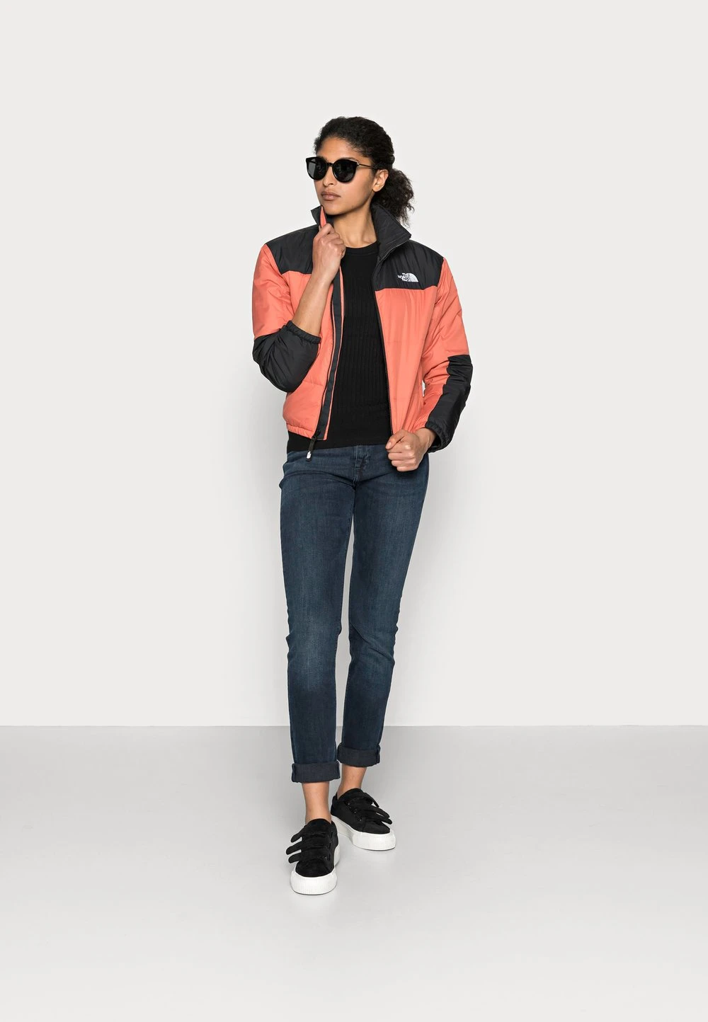 3122b18d97ad41748b3878acd1b15f94.jpg The North Face GOSEI PUFFER - Veste mi-saison Prix Aimable vestes & blazers col doublé female -THE NORTH FACE Shop 3122b18d97ad41748b3878acd1b15f94