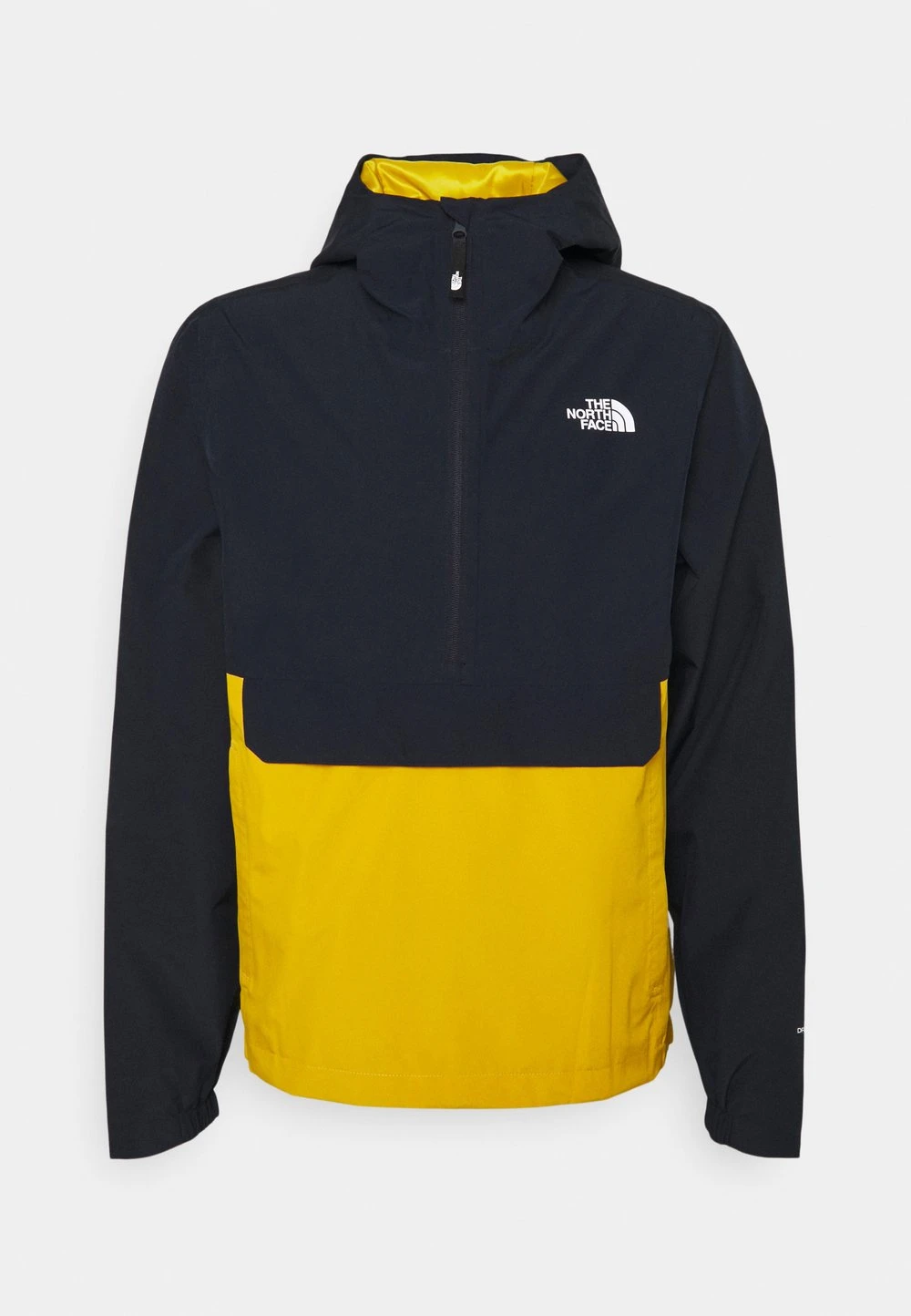 The North Face WATERPROOF FANORAK - Veste Hardshell Un Tarif Préférentiel vêtements randonnée homme 7 The North Face WATERPROOF FANORAK - Veste Hardshell Un Tarif Préférentiel vêtements randonnée homme – Image 5