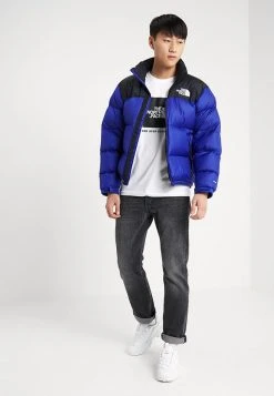 The North Face Promos RAGLAN REDBOX TEE - T-shirt imprimé t-shirts & polos col rond male -THE NORTH FACE Shop 316a31812e1f49009c177e7120757448