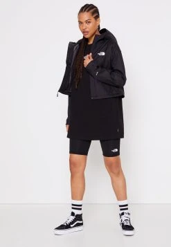 The North Face CROPPED QUEST JACKET - Veste Hardshell Prix Raisonnable vêtements running femme -THE NORTH FACE Shop 31a76f3f21ee4aeabca938995f190532