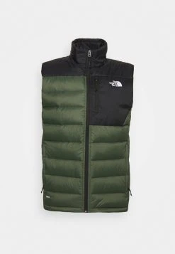 The North Face excellente qualité ACONCAGUA VEST - Veste sans manches vêtements randonn&eacute;e male -THE NORTH FACE Shop 31b8a7aa85264bc2a676751bbb32b8a4 1