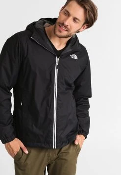Prix Malin The North Face QUEST INSULATED JACKET - Veste d'hiver vĂȘtements randonnée homme