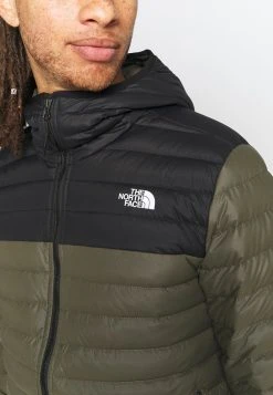 Promos The North Face STRETCH HOODIE - Doudoune vêtements randonnée male 6 Promos The North Face STRETCH HOODIE - Doudoune vêtements randonnée male -THE NORTH FACE Shop 31de73718db24c64ab9d45e9cbce6dbb