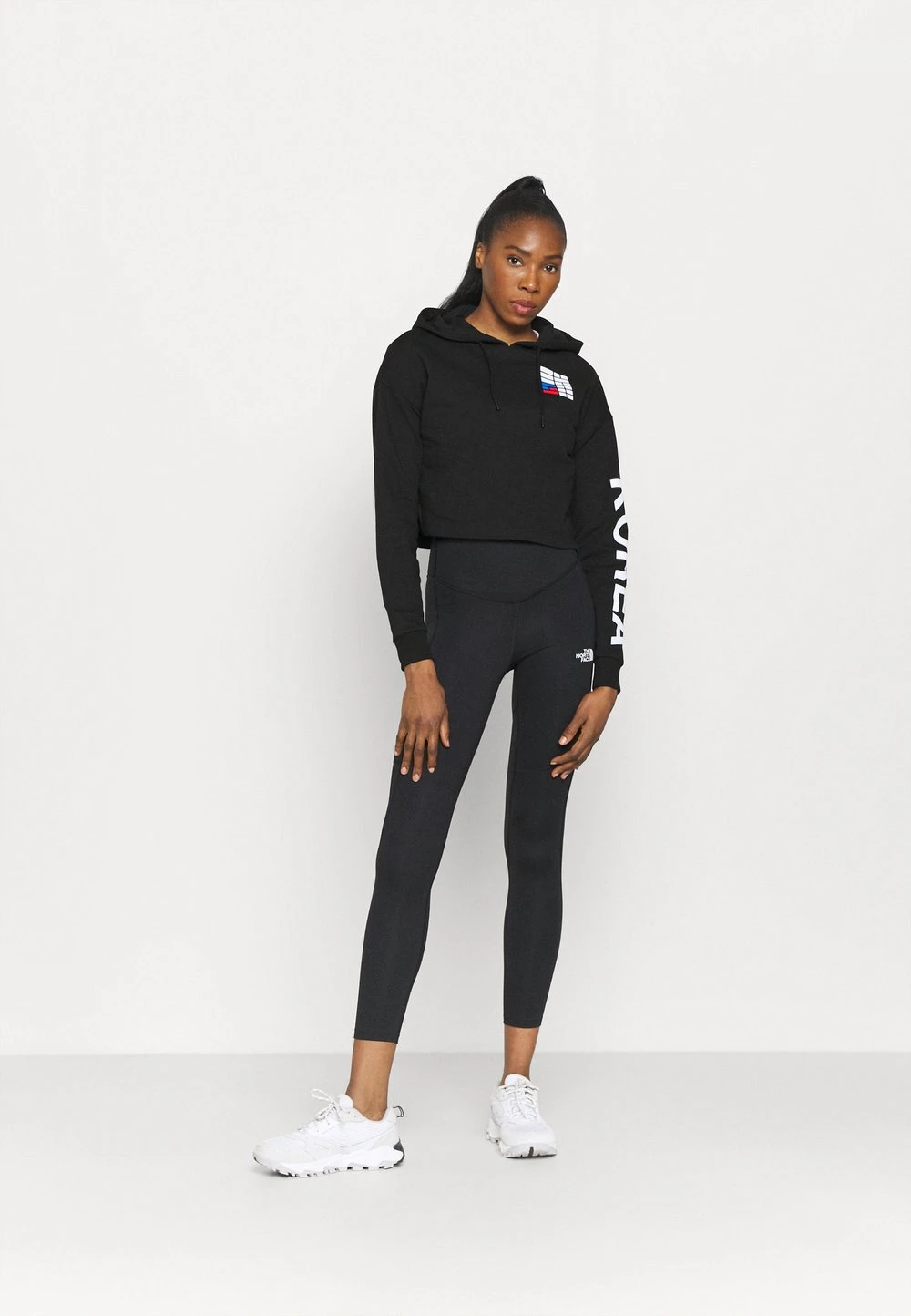 31e5527988dd44d384eefccf3aa77eef.jpg Prix De Rêve The North Face IC HOODIE - Sweat à capuche vêtements randonnée urbaine female -THE NORTH FACE Shop 31e5527988dd44d384eefccf3aa77eef