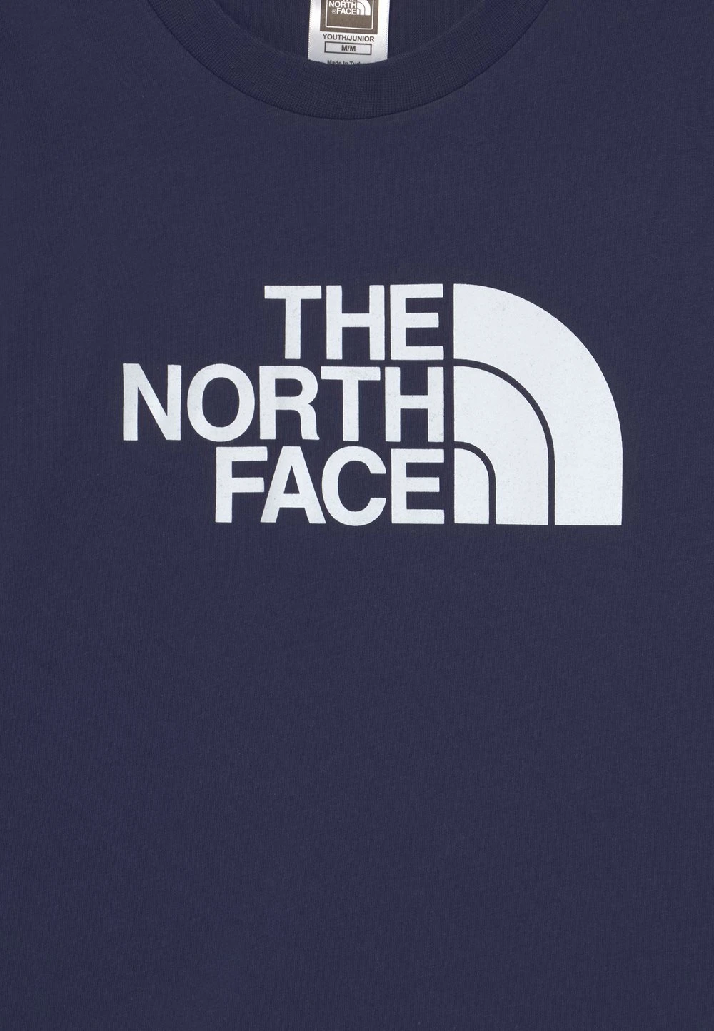 3205be27c0974d9ca7cf187c4f961c0b.jpg Remise En Ligne The North Face EASY TEE UNISEX - T-shirt à manches longues vêtements col rond -THE NORTH FACE Shop 3205be27c0974d9ca7cf187c4f961c0b