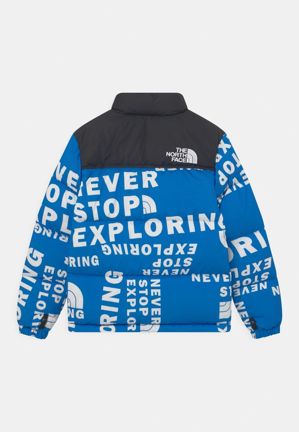 The North Face 1996 RETRO NUPTSE UNISEX - Doudoune Un Tarif Préférentiel vêtements col doublé 4 The North Face 1996 RETRO NUPTSE UNISEX - Doudoune Un Tarif Préférentiel vêtements col doublé – Image 2