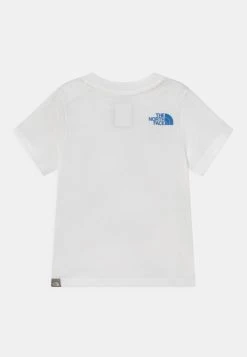 The North Face INFANT EASY TEE UNISEX - T-shirt imprimé Prix Refroidis vêtements col rond 7 The North Face INFANT EASY TEE UNISEX - T-shirt imprimé Prix Refroidis vêtements col rond -THE NORTH FACE Shop 322ae6edb3d2415da0927e481b5dffd9