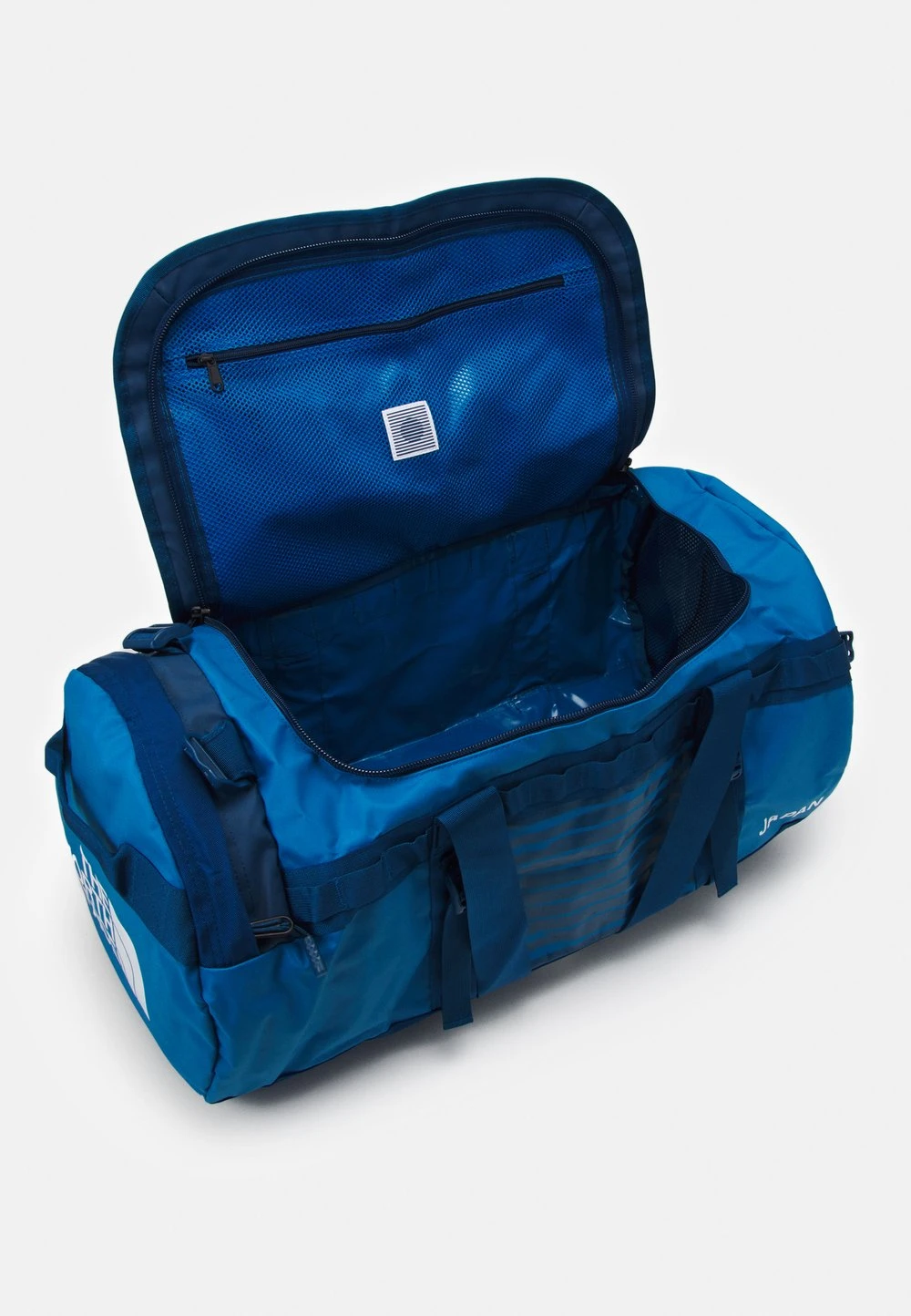 Bonne Qualité The North Face BASE CAMP DUFFEL IC - Sac de sport sacs randonnée unisex 8 Bonne Qualité The North Face BASE CAMP DUFFEL IC - Sac de sport sacs randonnée unisex – Image 6