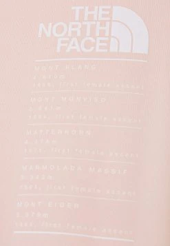 Qualité Fiable The North Face GLACIER TANK - Débardeur vêtements col rond femme 18 Qualité Fiable The North Face GLACIER TANK - Débardeur vêtements col rond femme -THE NORTH FACE Shop 3281a0080adf4f099e3d29cecbb2d71d