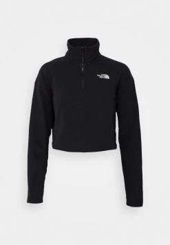 Bon Rapport Coût-Efficacité The North Face GLACIER CROPPED 1/4 ZIP - Sweat polaire vêtements randonnée female 10 Bon Rapport Coût-Efficacité The North Face GLACIER CROPPED 1/4 ZIP - Sweat polaire vêtements randonnée female -THE NORTH FACE Shop 3284a755296c40d3a519995255d909e4 1