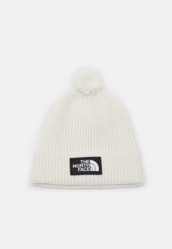 The North Face LOGO BOX POM BEANIE UNISEX - Bonnet 50% Off De Vente casquettes, bonnets et chapeaux couleur unie -THE NORTH FACE Shop 3285b022cbe1494f9bb580cd8fd8f3d6 1