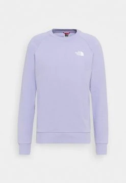 Promos The North Face RAGLAN REDBOX CREW NEW - Sweatshirt sweats & hoodies col rond male 27 Promos The North Face RAGLAN REDBOX CREW NEW - Sweatshirt sweats & hoodies col rond male -THE NORTH FACE Shop 329533432f0145cfa7c07f1c8a0a2795 1