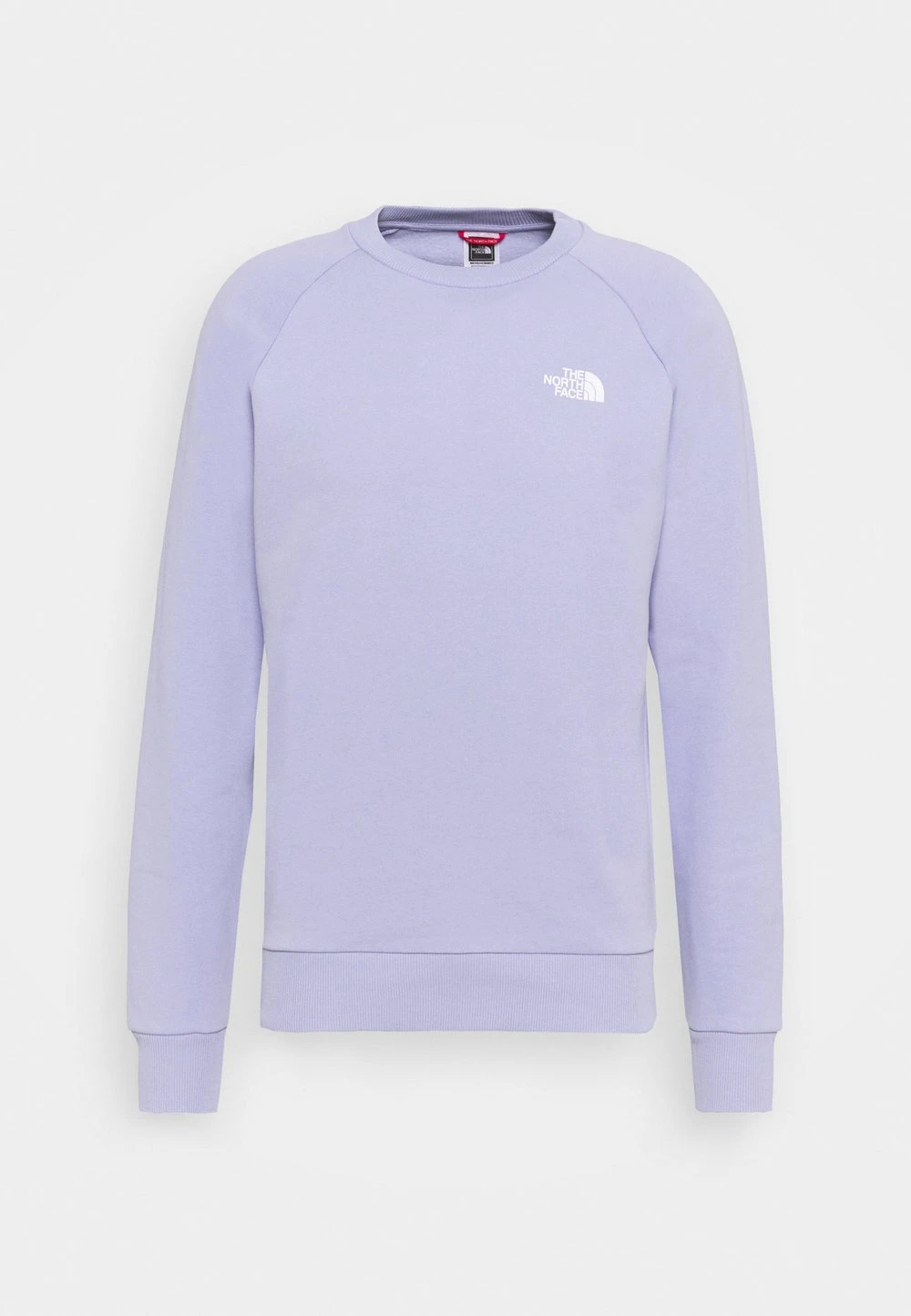 329533432f0145cfa7c07f1c8a0a2795.jpg The North Face Prix Distinctifs RAGLAN REDBOX CREW NEW - Sweatshirt sweats & hoodies col rond male -THE NORTH FACE Shop 329533432f0145cfa7c07f1c8a0a2795