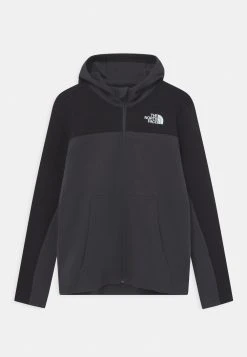 Prix Aimable The North Face SLACKER FULL ZIP HOODIE UNISEX - Sweat Ă capuche zippĂ© vĂȘtements