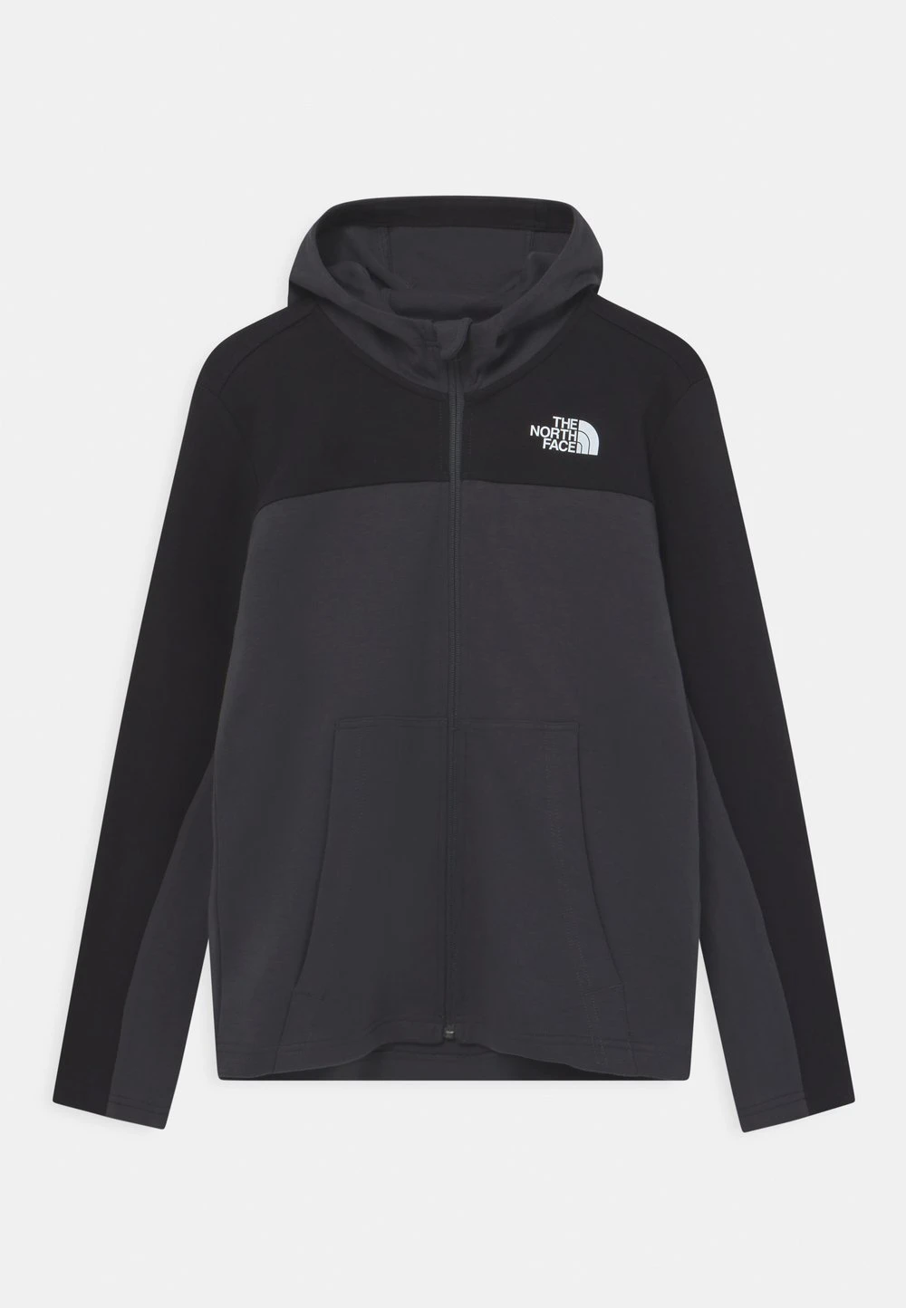 Prix Aimable The North Face SLACKER FULL ZIP HOODIE UNISEX - Sweat à capuche zippé vêtements 3 Prix Aimable The North Face SLACKER FULL ZIP HOODIE UNISEX - Sweat à capuche zippé vêtements
