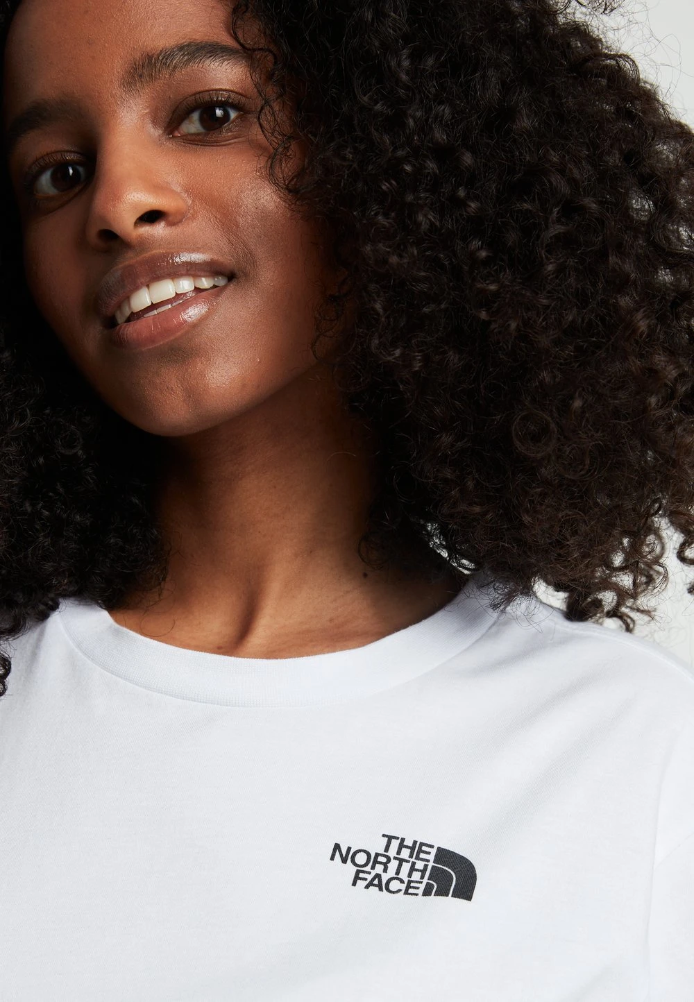 The North Face SIMPLE DOME - T-shirt basique Prix De Rêve t-shirts et tops col rond female 8 The North Face SIMPLE DOME - T-shirt basique Prix De Rêve t-shirts et tops col rond female – Image 6
